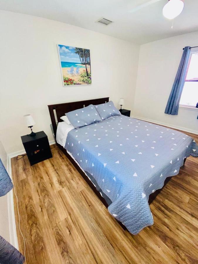 Two Fully Equipped Apartments And A Studio 5 Miles From The Beach St. Petersburg Bagian luar foto