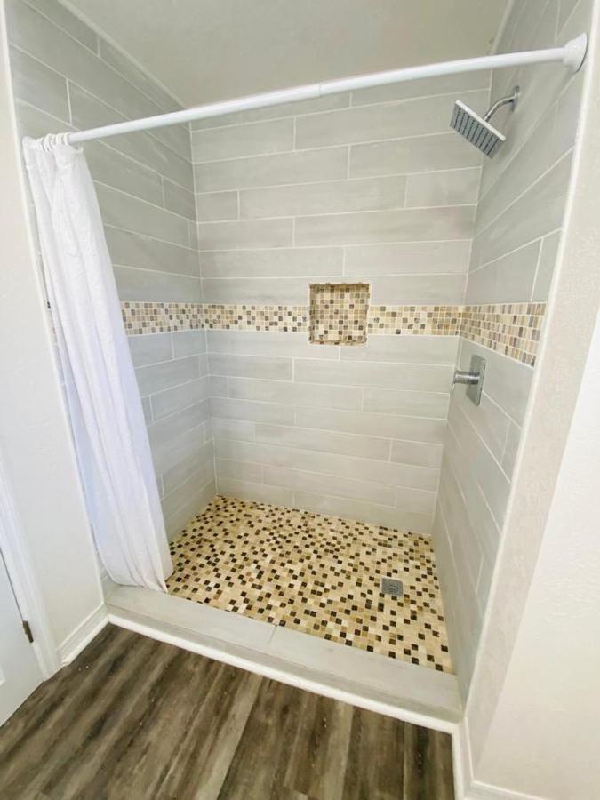 Two Fully Equipped Apartments And A Studio 5 Miles From The Beach St. Petersburg Bagian luar foto