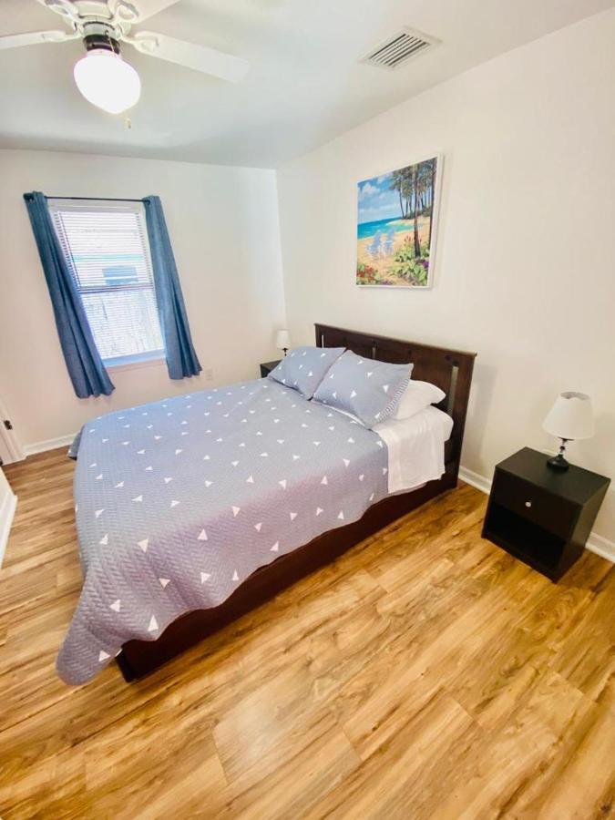 Two Fully Equipped Apartments And A Studio 5 Miles From The Beach St. Petersburg Bagian luar foto