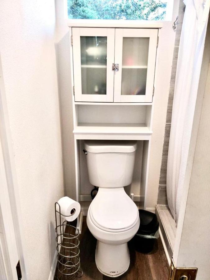 Two Fully Equipped Apartments And A Studio 5 Miles From The Beach St. Petersburg Bagian luar foto